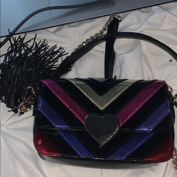 victoria secret mini purse - Picture 1 of 2